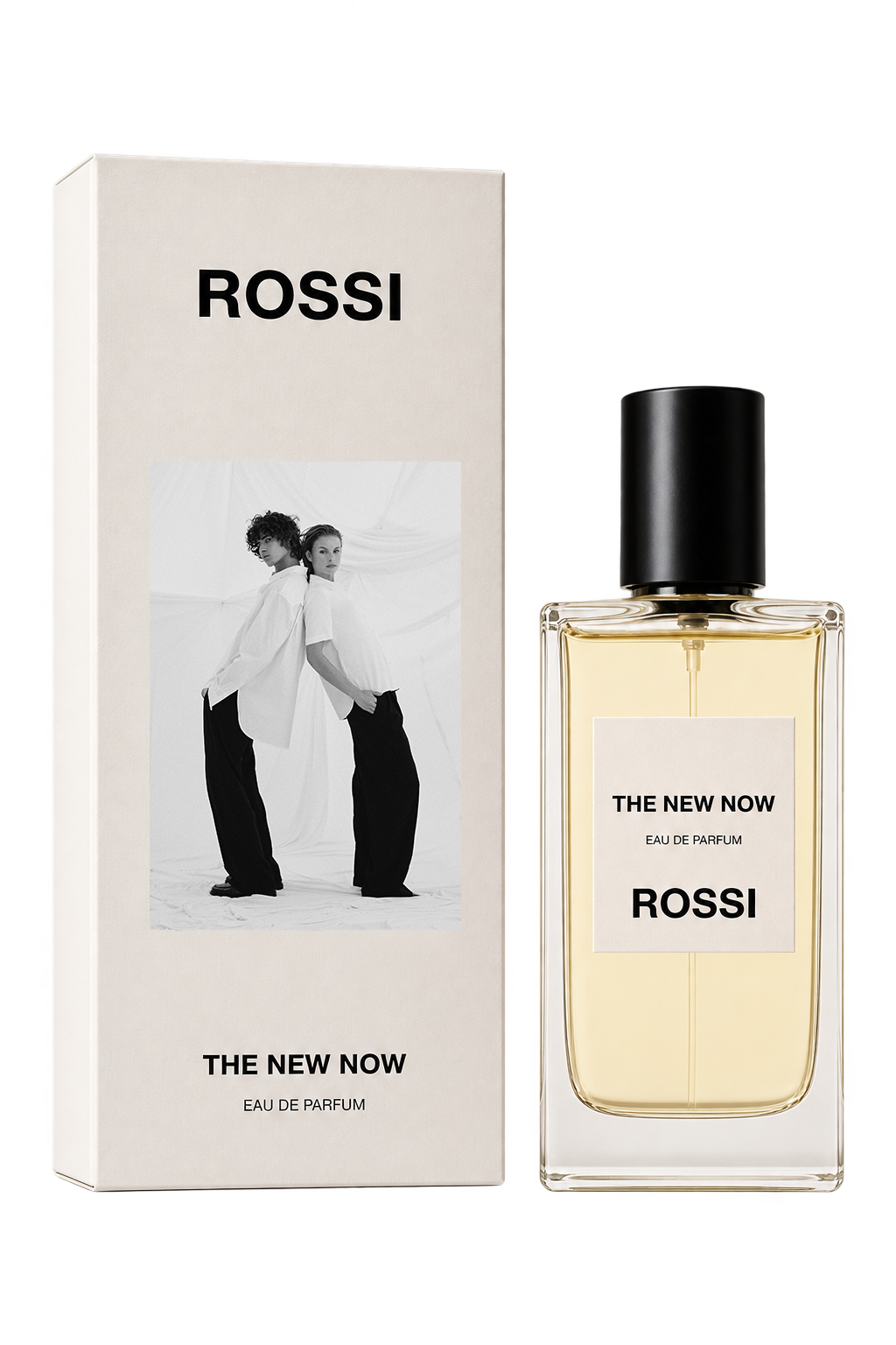 THE NEW NOW 50ml